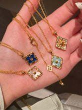 minimalist silver necklace